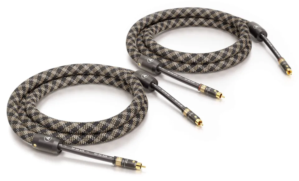 viablue-nf-s6-air-silver-cinchkabel-1-0m-t6s-rca-referenz-paar image 1