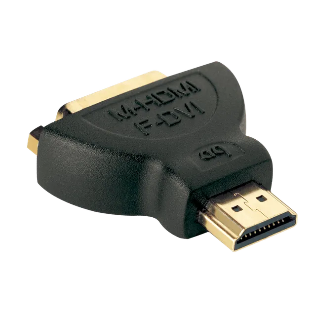 audioquest-pearl-dvi-hdmi-adapter-kabel image 1
