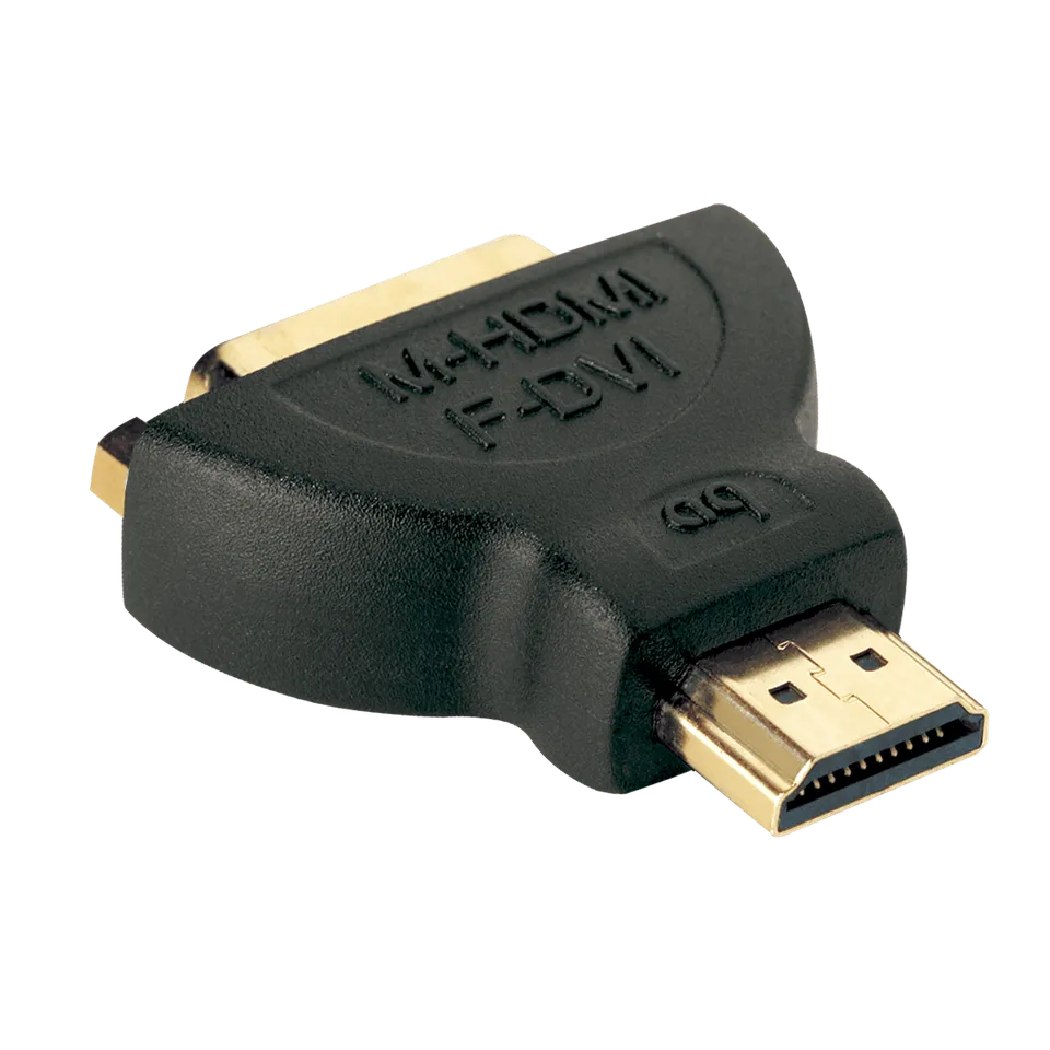 audioquest-pearl-dvi-hdmi-adapter-kabel image 1