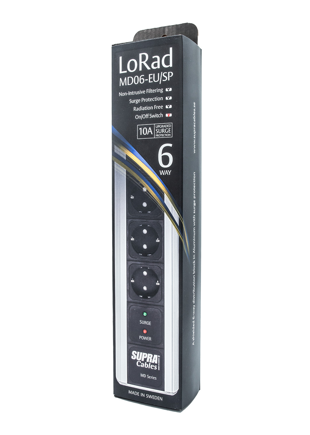 supra-mains-block-md06-eu-sp-netzleiste-6-fach-schalter image 6