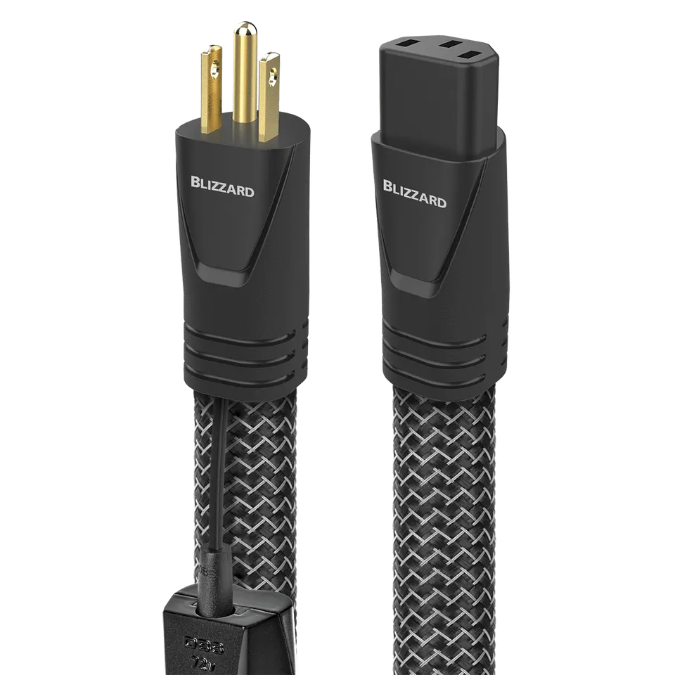 audioquest-blizzard-stromkabel-psc-kupfer-high-end image 1