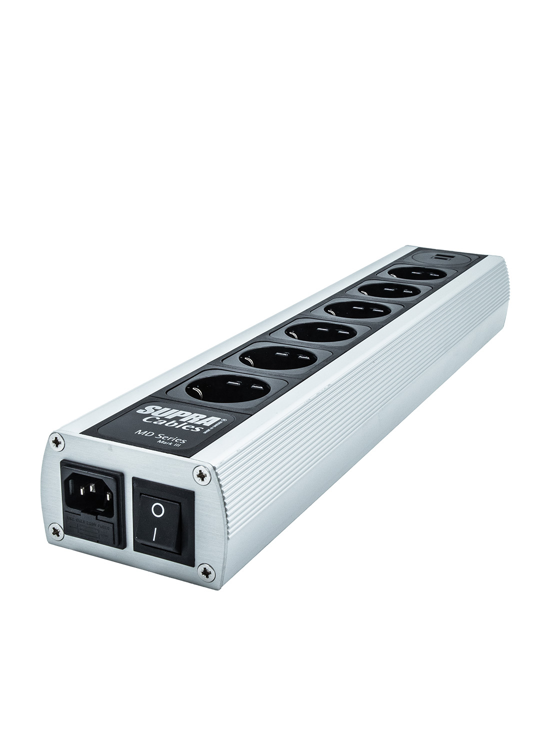supra-mains-block-md06-eu-steckdosenleiste-6-fach-usb-schalter image 6