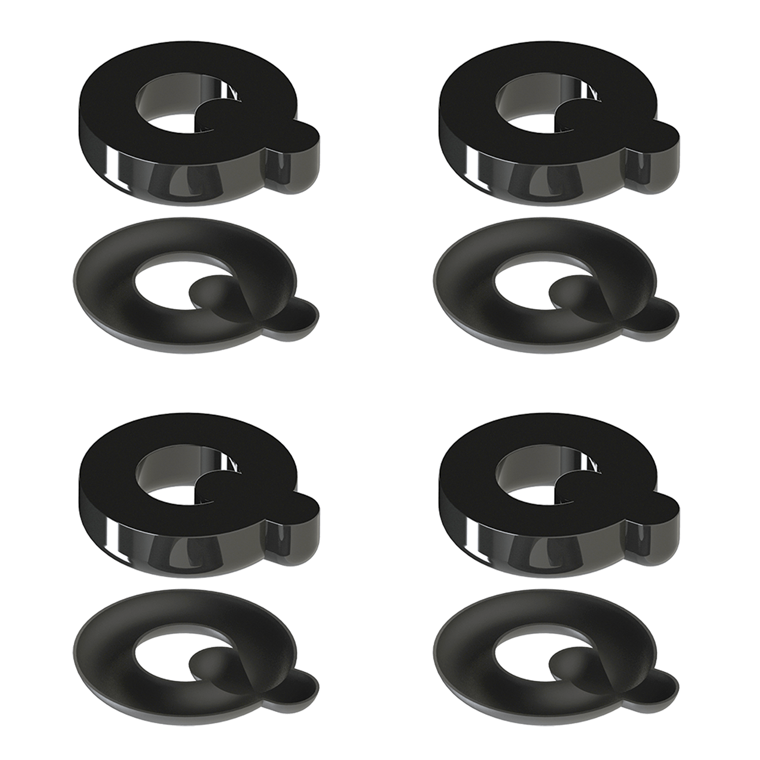 audioquest-powerquest-q-foot-ger-tef-e-sorbothane-4er image 1