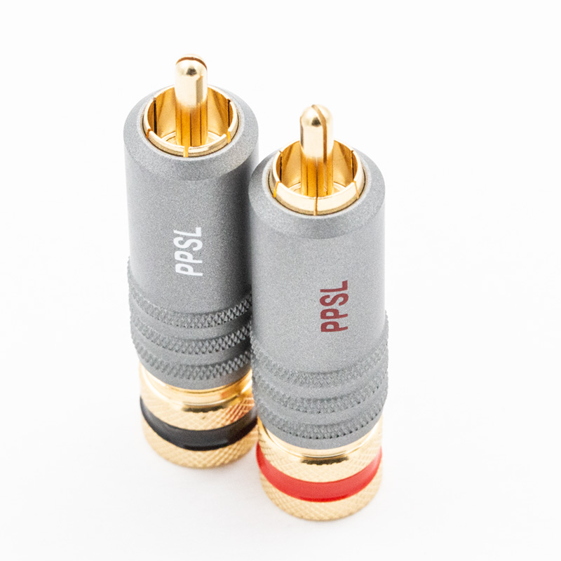 supra-dual-ppsl-rca-stecker-vergoldet-locking-1-st-ck image 3