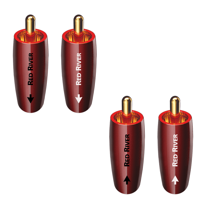 audioquest-red-river-rca-cinch-stecker-vergoldet-field image 2