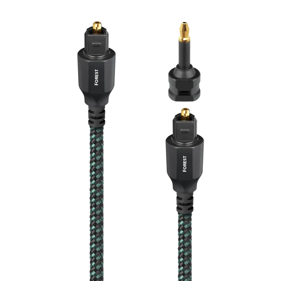 audioquest-forest-optisches-kabel-toslink-lwl-silber image 1