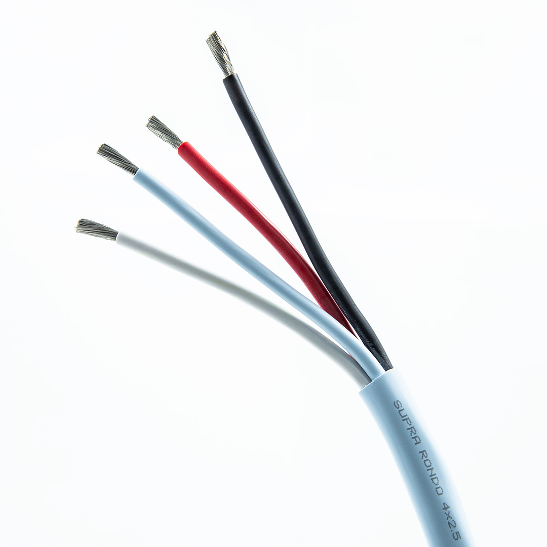 supra-rondo-4x2-5-lautsprecherkabel-bi-wiring-meter image 5