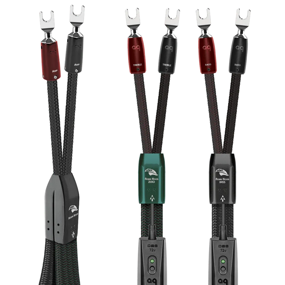 audioquest-robin-hood-zero-lautsprecherkabel-biwire-psc image 1