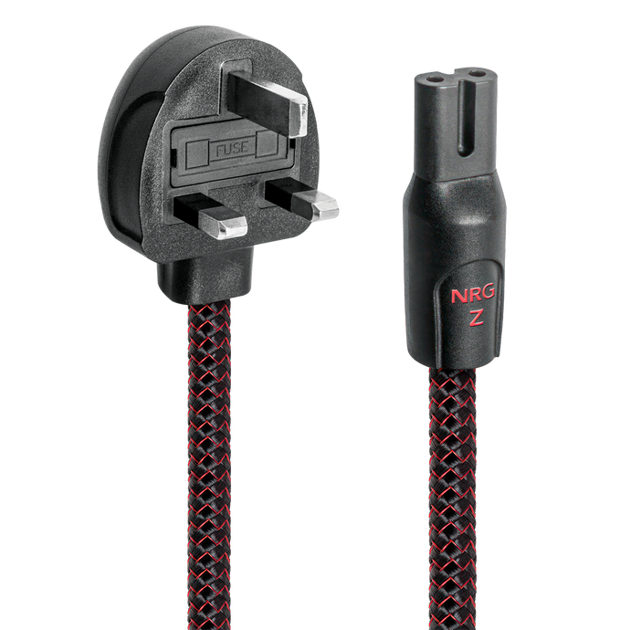 audioquest-nrg-z2-stromkabel-netzkabel-psc-kupfer image 2