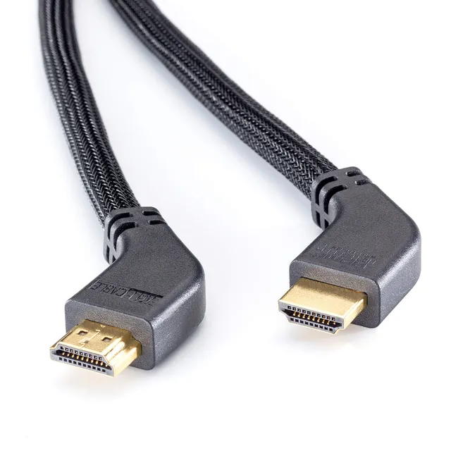in-akustik-deluxe-hdmi-kabel-0-8m-gewinkelt-4k-arc image 1