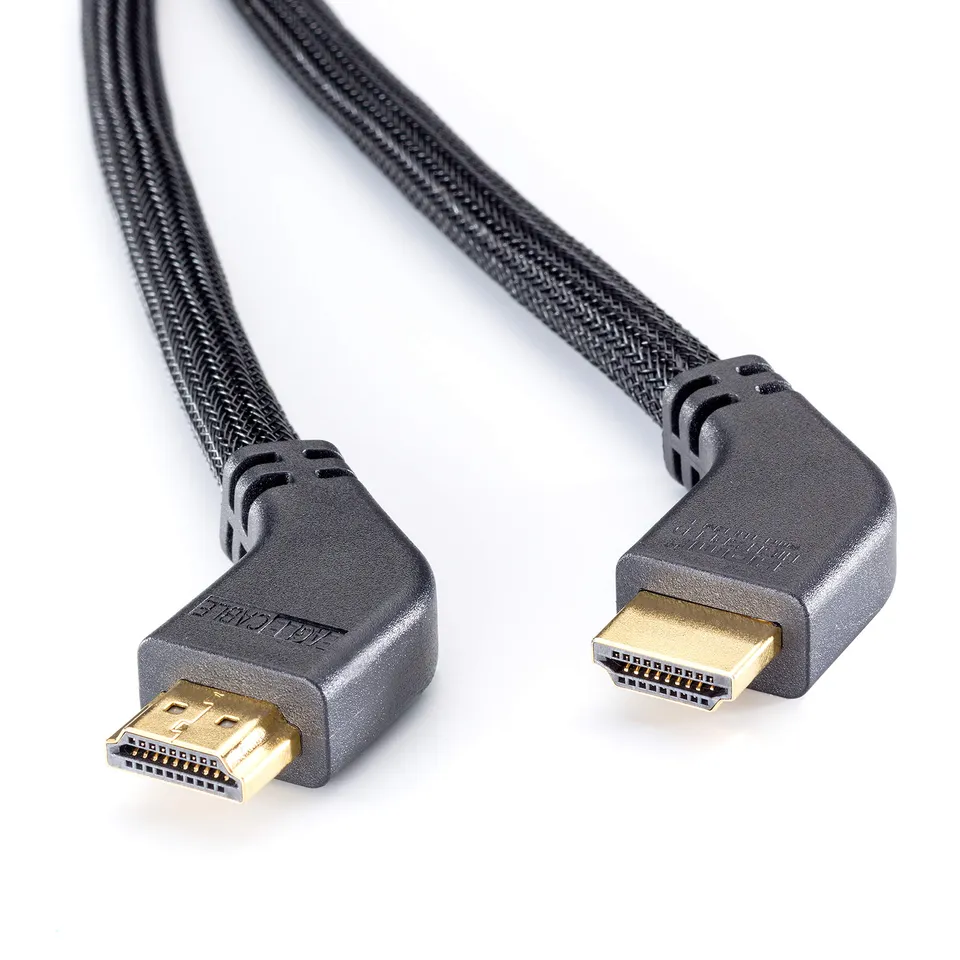 in-akustik-deluxe-hdmi-kabel-0-8m-gewinkelt-4k-arc image 1