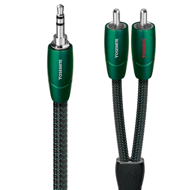 audioquest-yosemite-3-5mm-auf-rca-audiokabel-psc-dbs image 1