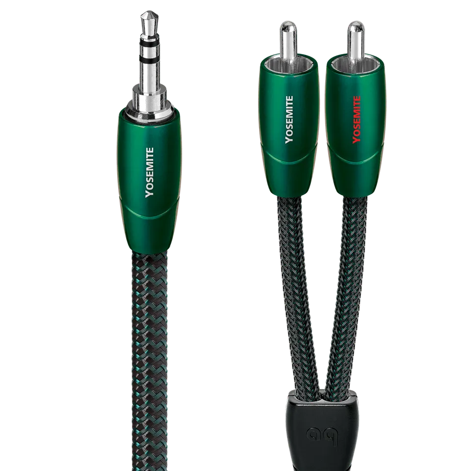 audioquest-yosemite-3-5mm-auf-rca-audiokabel-psc-dbs image 1