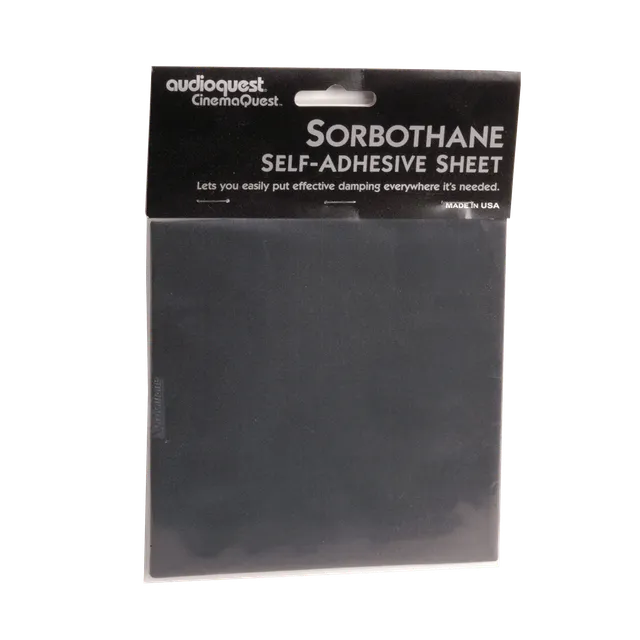 audioquest-powerquest-sorbothane-d-mpfungsfolie-selbstklebend image 1