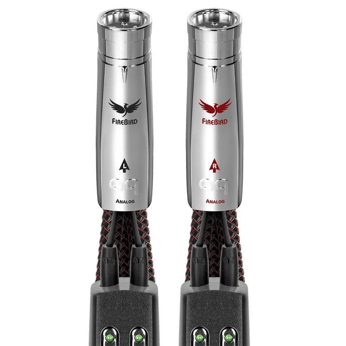 audioquest-firebird-xlr-kabel-symmetrisch-pss-silber-72v-dbs image 2