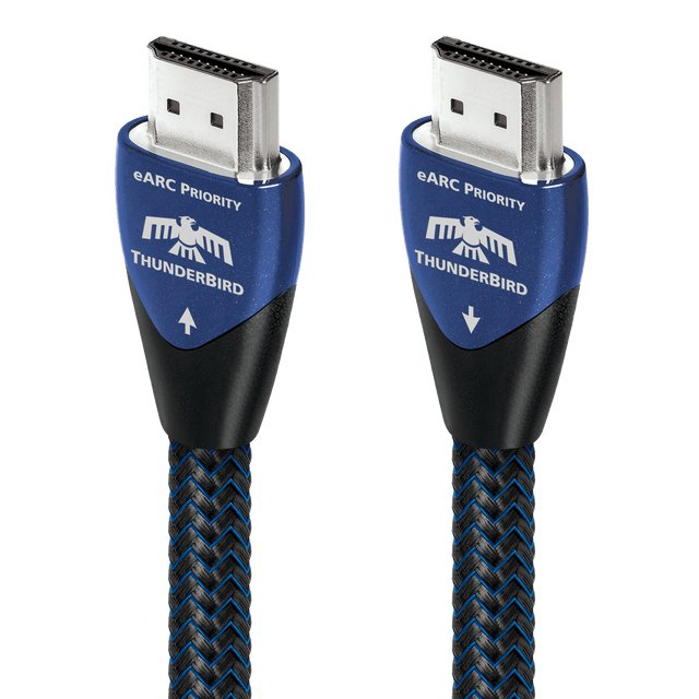 audioquest-thunderbird-earc-priority-hdmi-kabel-48gbps-8k image 2
