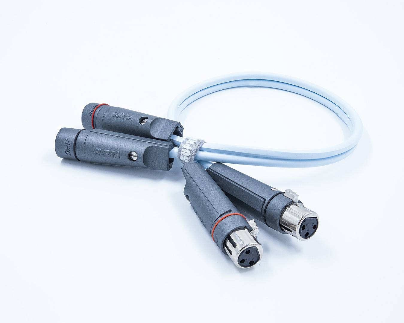 supra-dual-2xlr-2xlr-xlr-kabel-symmetrisch-swift-stecker image 4