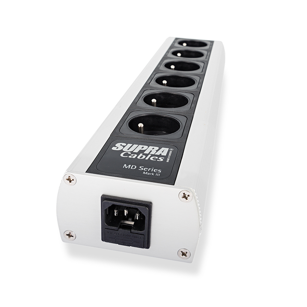 supra-mains-block-md06-be-steckdosenleiste-6-fach-filter image 1