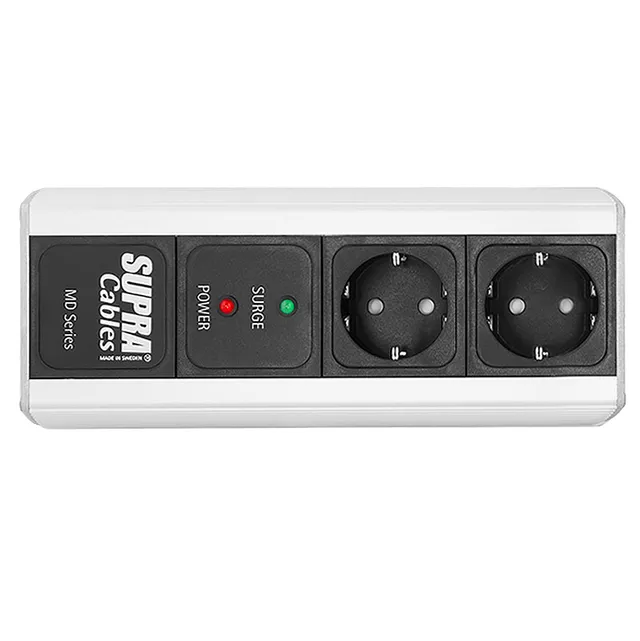 supra-mains-block-md02-eu-sp-steckdosenleiste-mit-berspannungsschutz image 1