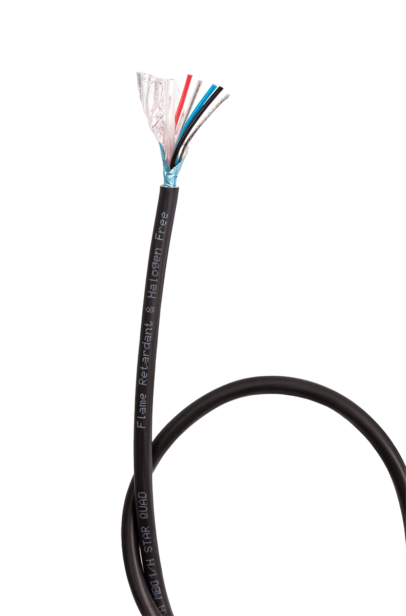 supra-biline-mb01-h-star-quad-frhf-mikrofonkabel-schwarz-b300 image 2