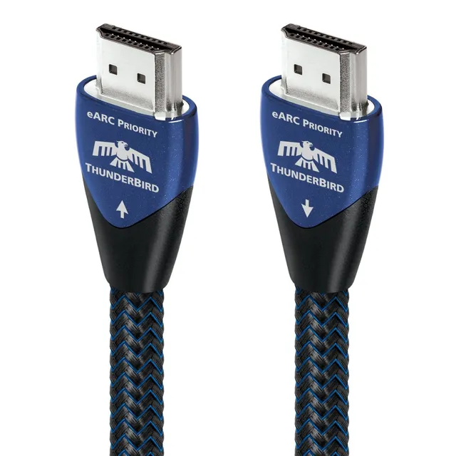 audioquest-thunderbird-earc-priority-hdmi-kabel-48gbps-8k image 1