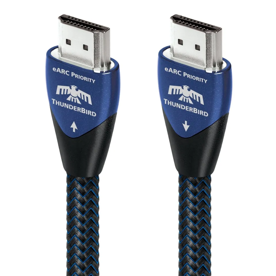 audioquest-thunderbird-earc-priority-hdmi-kabel-48gbps-8k image 1