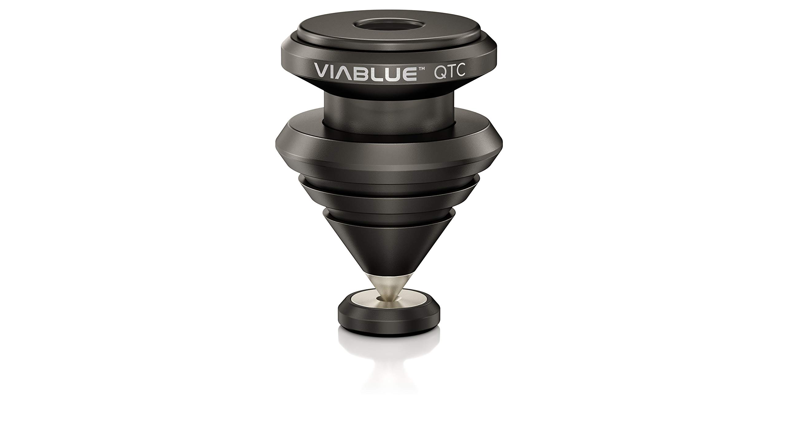 viablue-qtc-spikes-lautsprecherf-sse-schwarz image 2