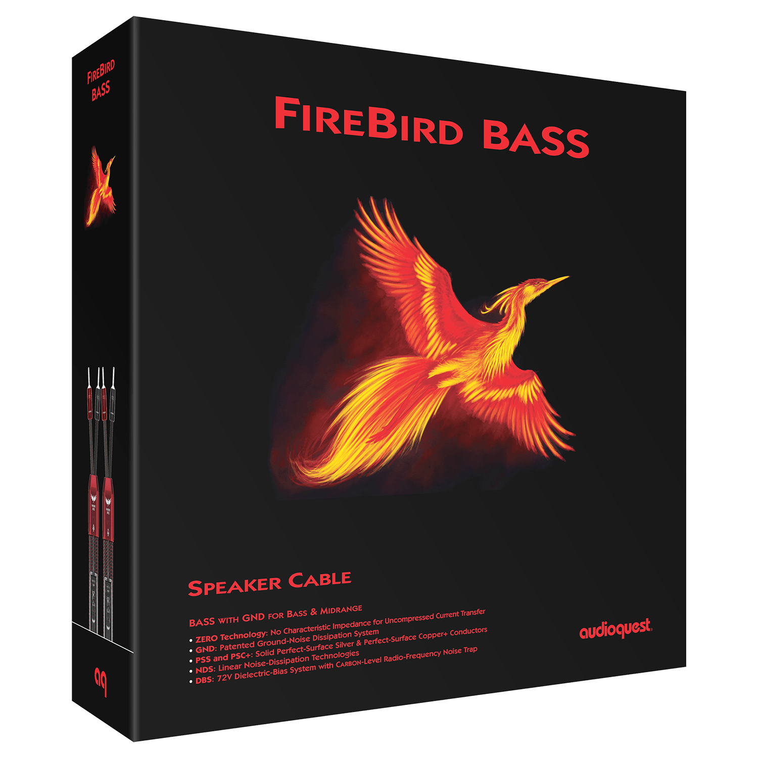 audioquest-firebird-bass-lautsprecherkabel-single-2-4-m image 5