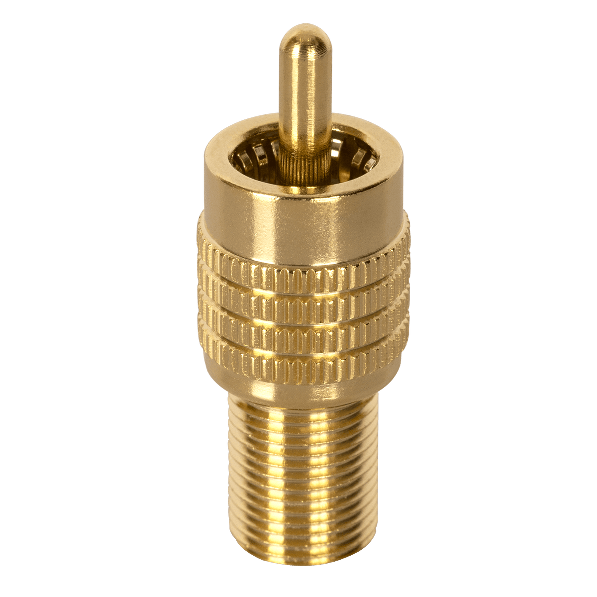 audioquest-chicago-f-auf-rca-adapter-koax-kompakt image 3