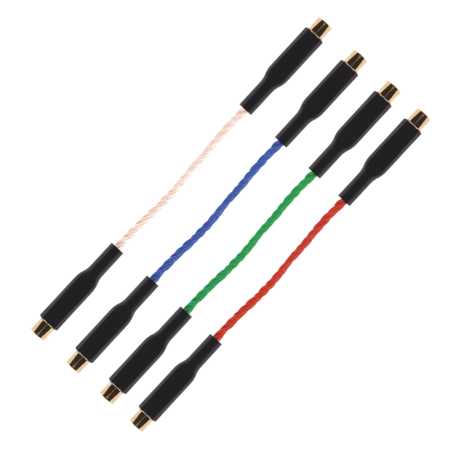 audioquest-hl-5-rocket-tonarmkabel-litz-kupfer-seide image 1