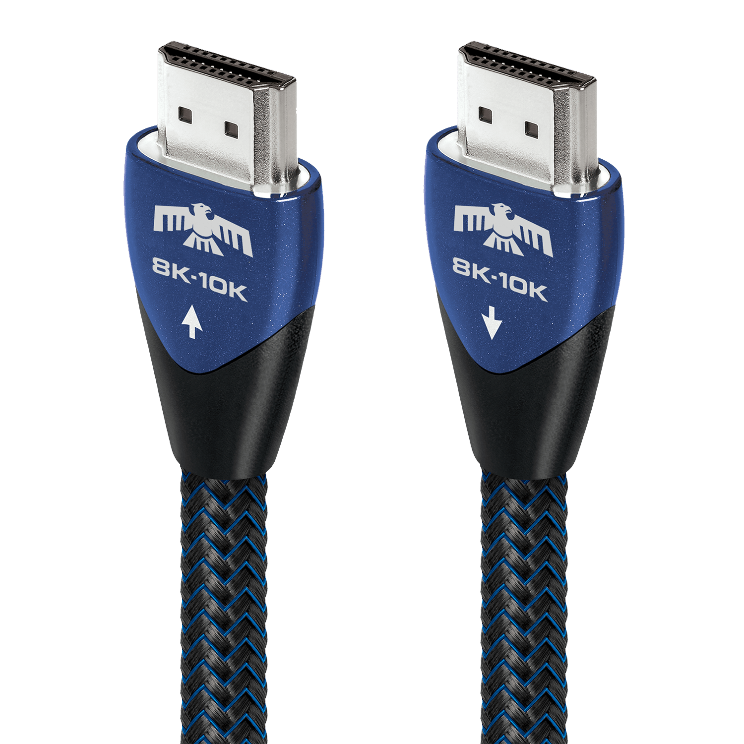 audioquest-thunderbird-48-hdmi-kabel-48gbps-8k-10k-earc image 1