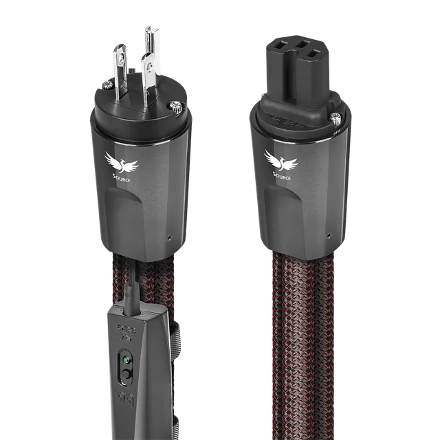 audioquest-firebird-netzkabel-quelle-pss-silber-konstantstrom image 1