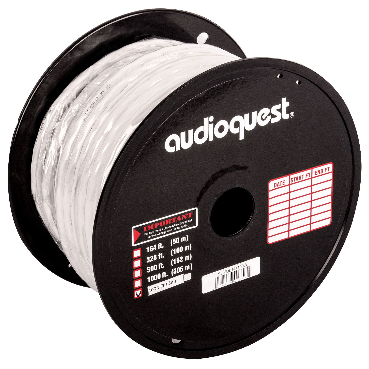 audioquest-slip-db-14-4-lautsprecherkabel-rolle-76m-grau image 3