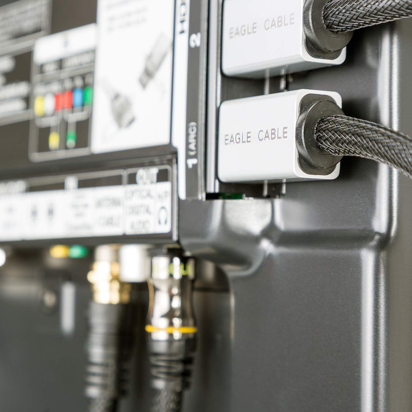 in-akustik-deluxe-high-speed-hdmi-kabel-0-75m-schwarz-4k-hdr image 4