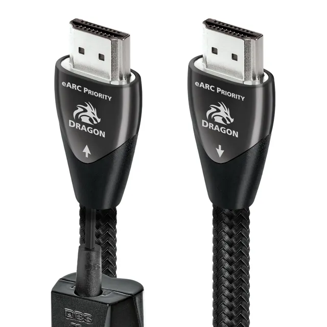 audioquest-dragon-earc-priority-hdmi-kabel-48gbps-8k image 1