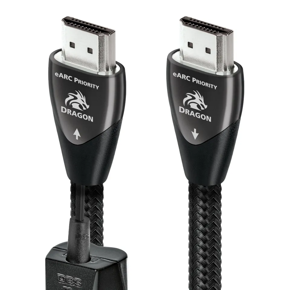 audioquest-dragon-earc-priority-hdmi-kabel-48gbps-8k image 1