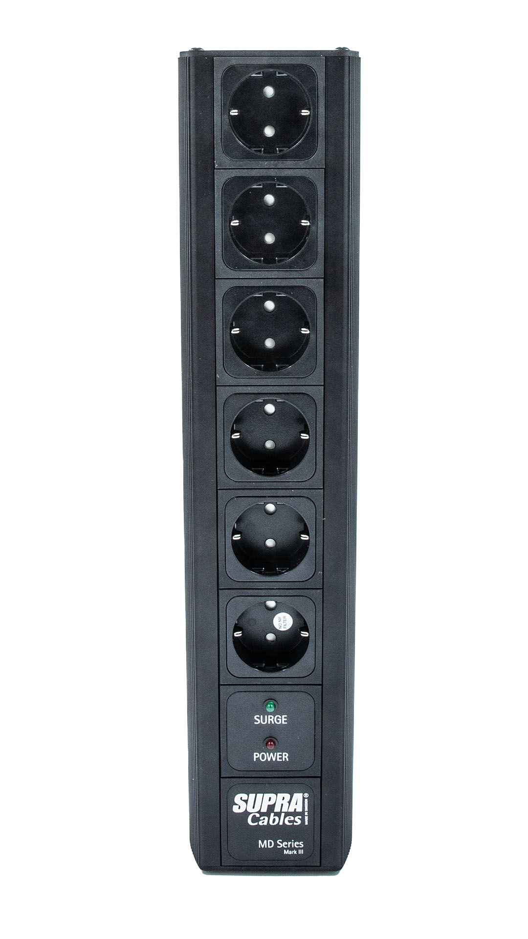 supra-mains-block-md06-eu-sp-spc-steckdosenleiste-schwarz image 3
