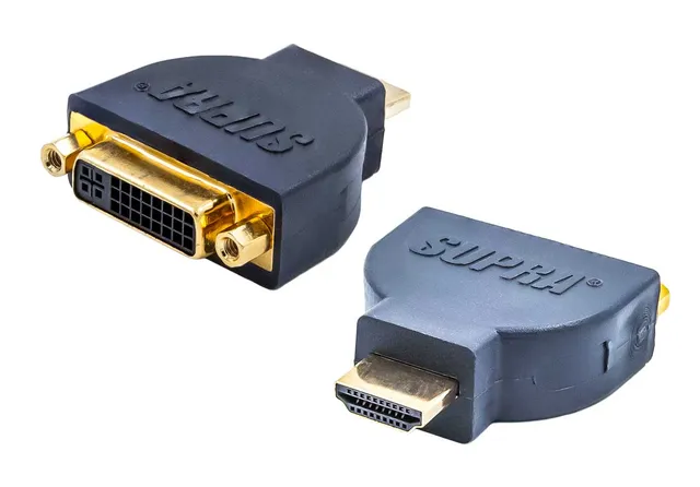 supra-hd-dvi-hdmi-adapter-f-m-vergoldet image 1