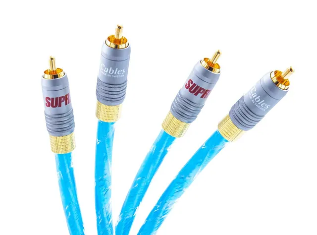 supra-sword-isl-audio-cinch-kabel-analog-bifilar-hifi image 1