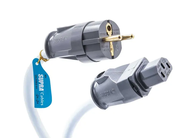 supra-lorad-1-5-cs-eu-netzkabel-schuko-c13-1-5m-abgeschirmt image 1