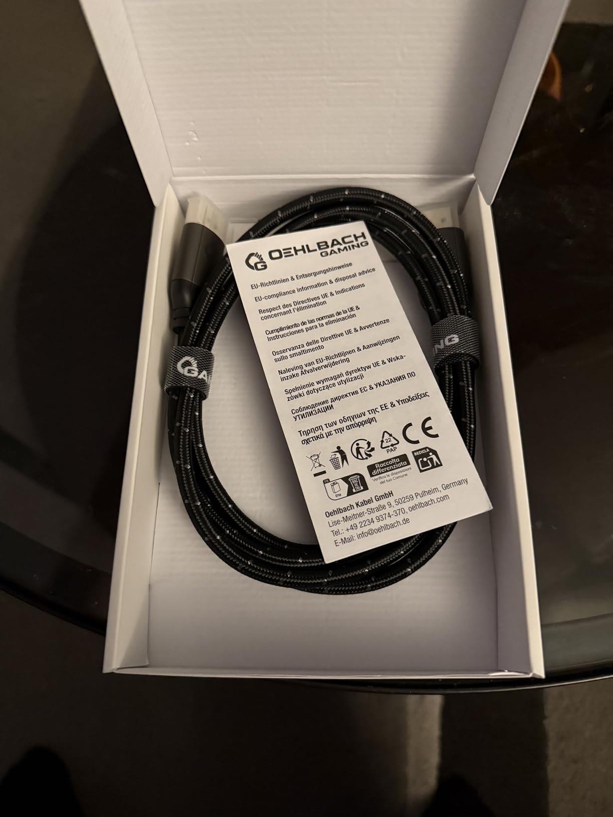 Top Kabel