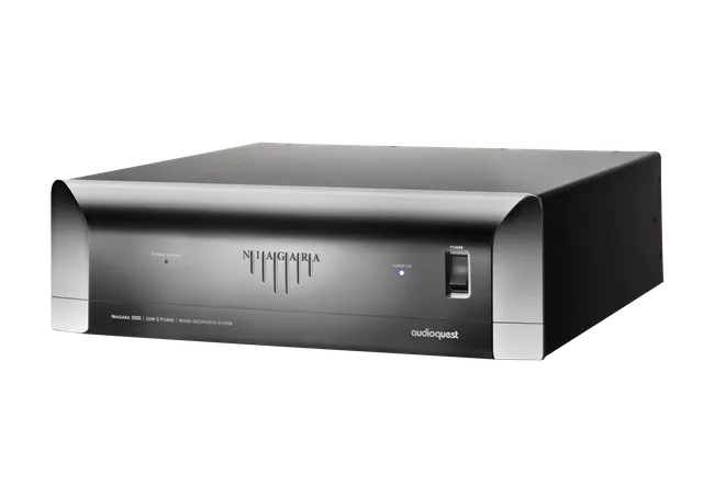 audioquest-niagara-5000-stromfilter-netzverteiler-hifi image 1