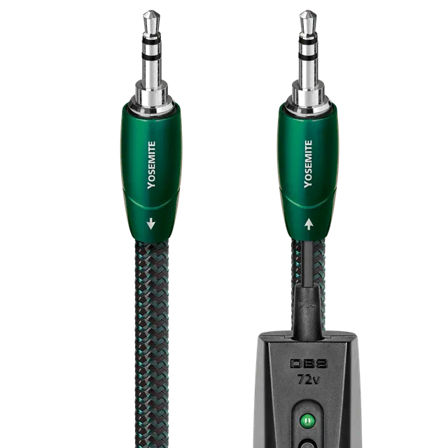 audioquest-yosemite-3-5mm-mini-aux-kabel-klinke-m-m-psc image 1
