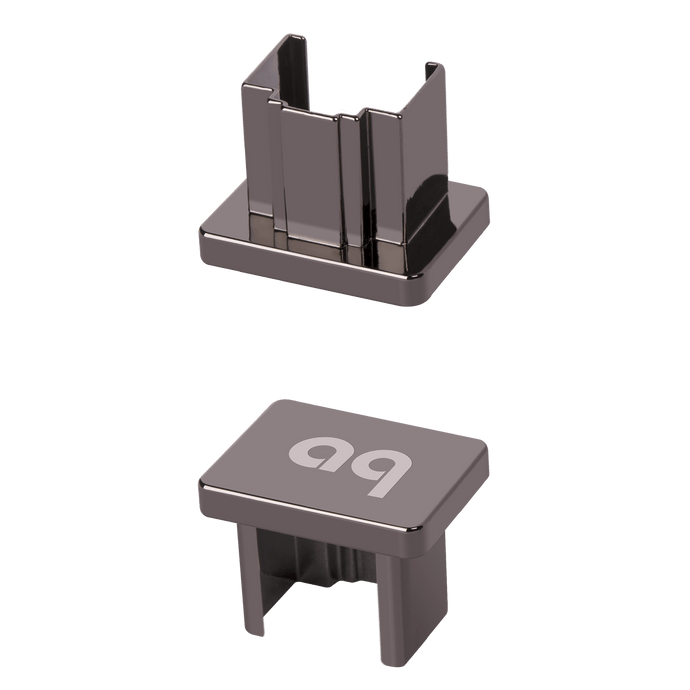 audioquest-jitterbug-rj45-noise-stopper-staubschutzkappen image 2