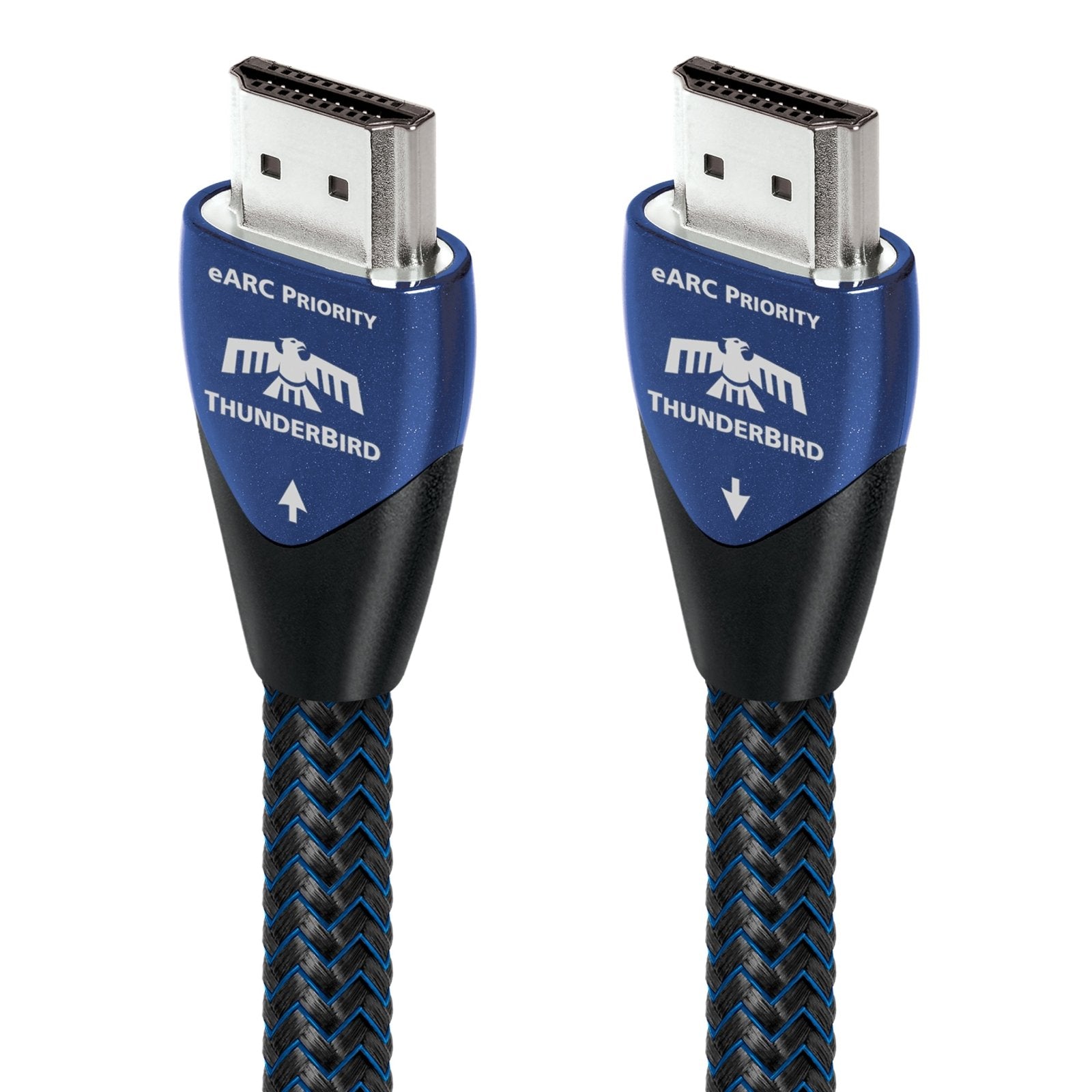 audioquest-thunderbird-earc-priority-hdmi-kabel-48gbps-8k image 1