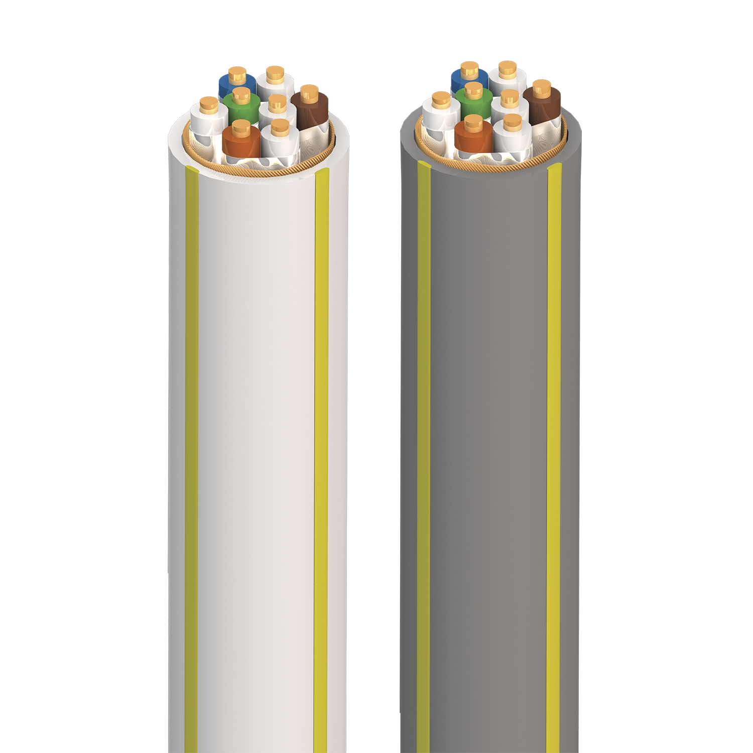 audioquest-cat700-pearl-cat7-netzwerkkabel-152-m image 1