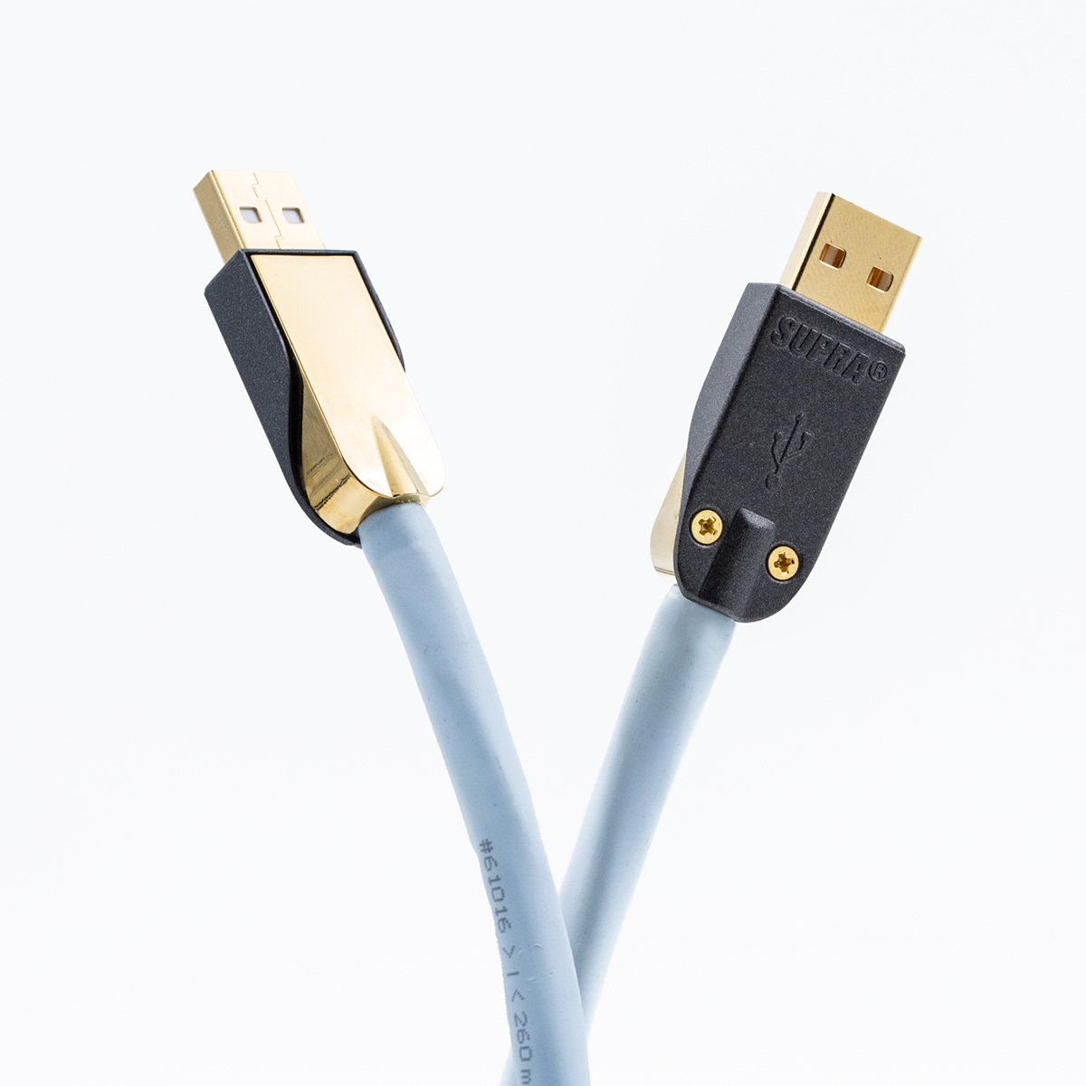 supra-usb-2-0-a-a-usb-kabel-high-speed-geschirmt image 1