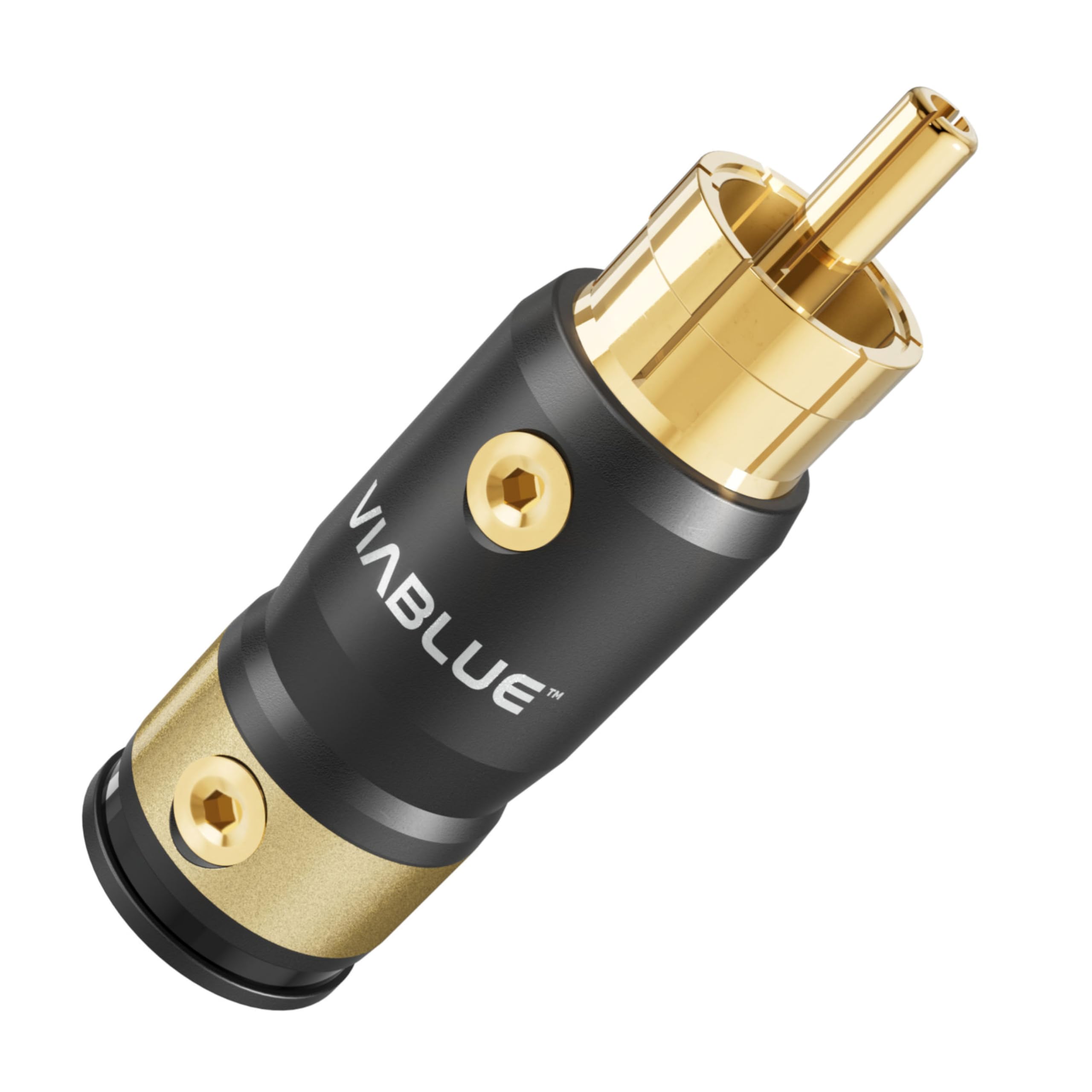 viablue-t6s-cinchstecker-schraubversion-rca-vergoldet-4-st-ck image 6