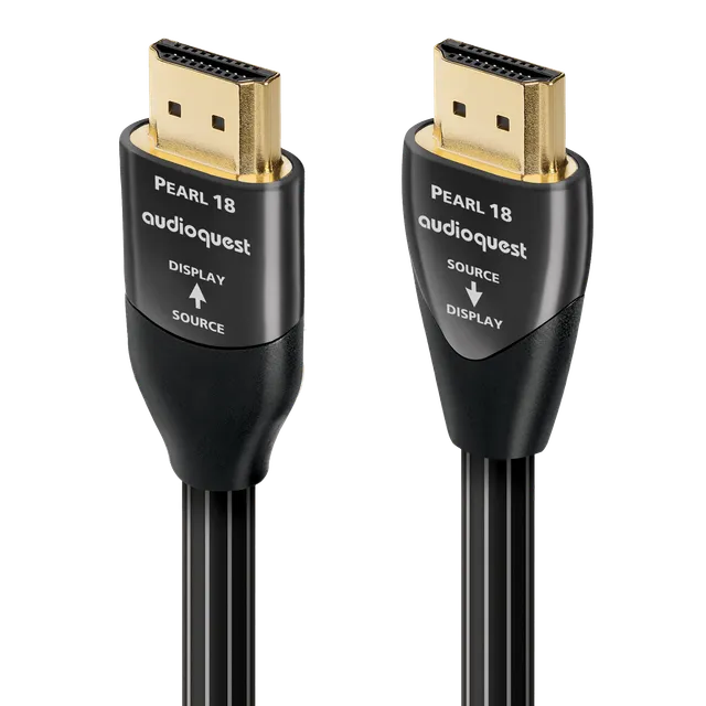 audioquest-pearl-18-hdmi-kabel-15-m-aktiv-8k-hdr image 1