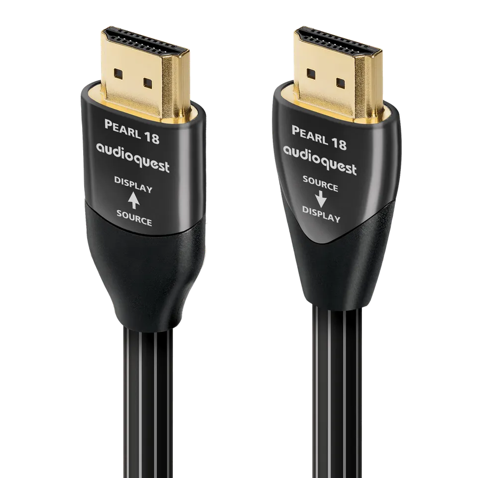 audioquest-pearl-18-hdmi-kabel-15-m-aktiv-8k-hdr image 1